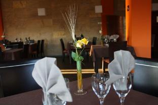 tremazal hotel