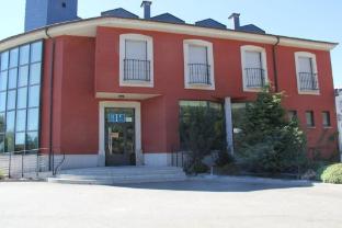 tremazal hotel