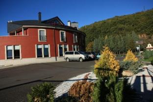 tremazal hotel