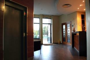 tremazal hotel