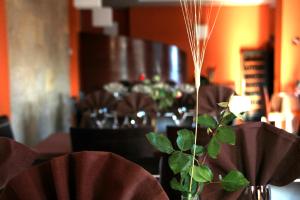 tremazal hotel
