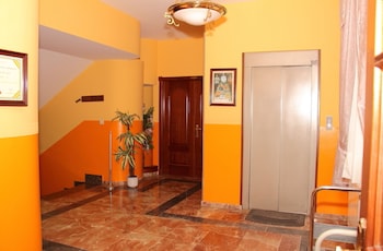 villadangos del paramo