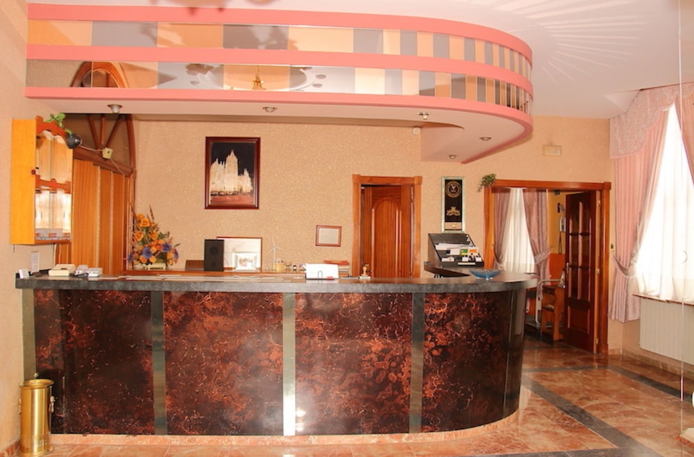 villadangos del paramo