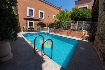 casa rural la pajarona