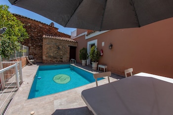 casa rural la pajarona