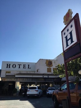 Hospedium Hotel Don Jose,Castalla>>Alicante,3 star