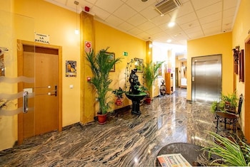 Hospedium Hotel Don Jose,Castalla>>Alicante,3 star