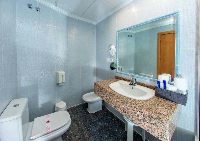 hospedium hotel don jose