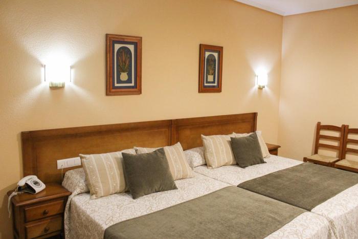 hospedium hotel don jose