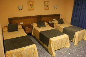 hospedium hotel don jose