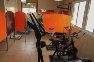 hospedium hotel don jose