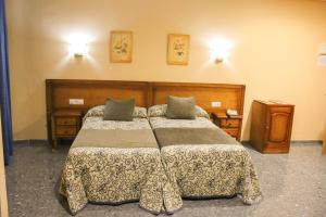 hospedium hotel don jose