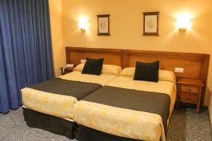hospedium hotel don jose