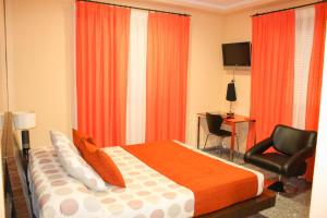 hospedium hotel don jose