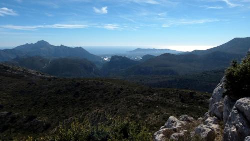 Hotel Tarbena,,3 star