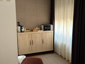 hotel el molinon