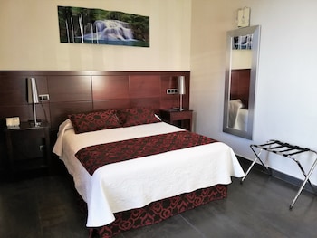 hotel lb lebrija by ma 22 puntos