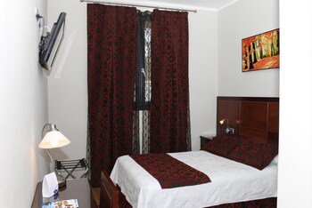 hotel lb lebrija by ma 22 puntos