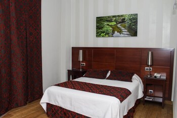 hotel lb lebrija by ma 22 puntos