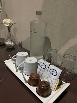 hotel lb lebrija by ma 22 puntos