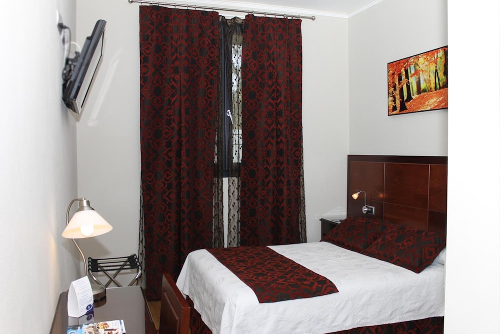 hotel lb lebrija by ma 22 puntos