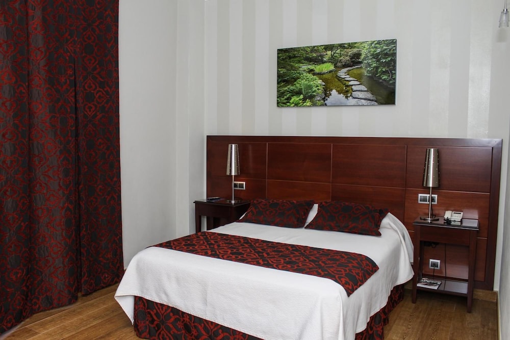 hotel lb lebrija by ma 22 puntos
