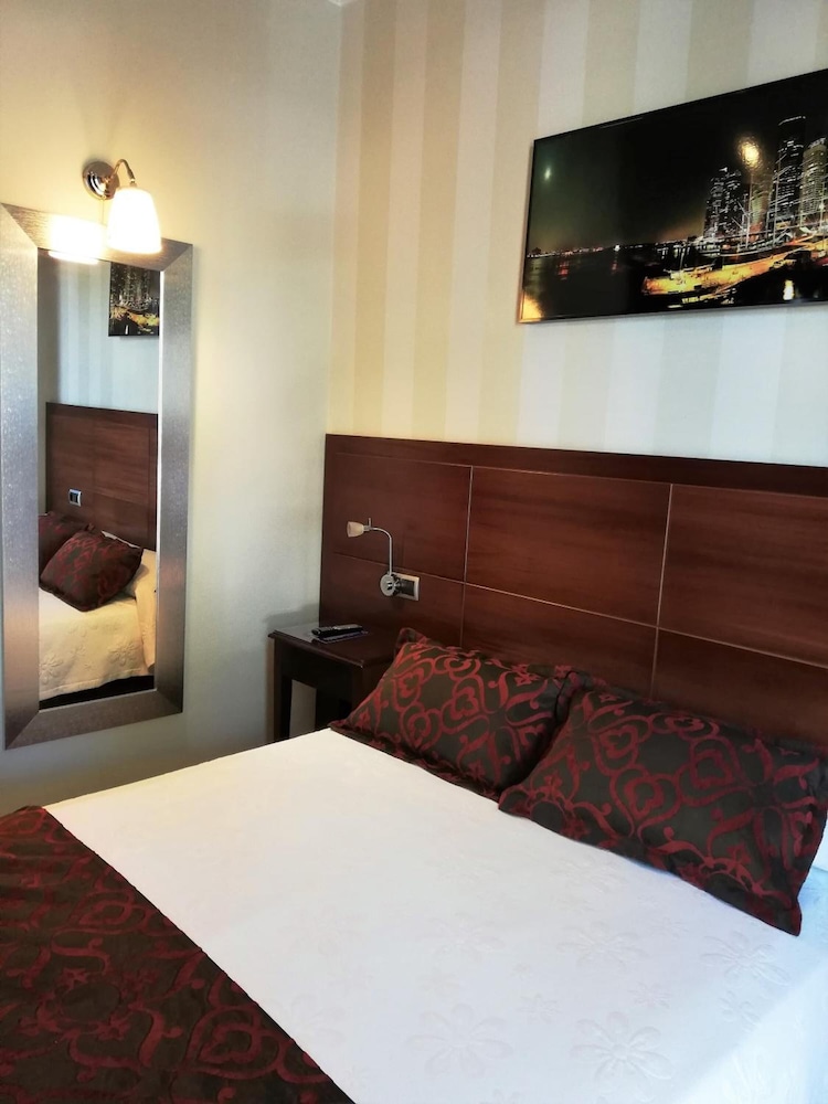 hotel lb lebrija by ma 22 puntos