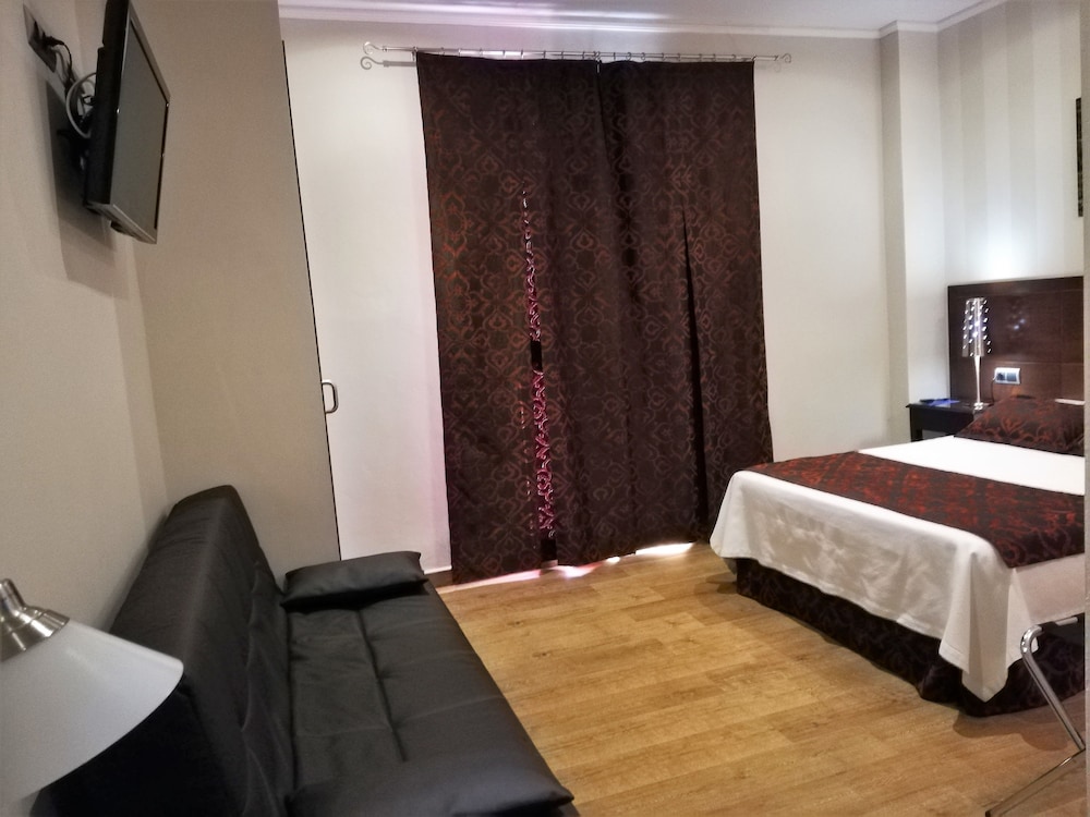 hotel lb lebrija by ma 22 puntos