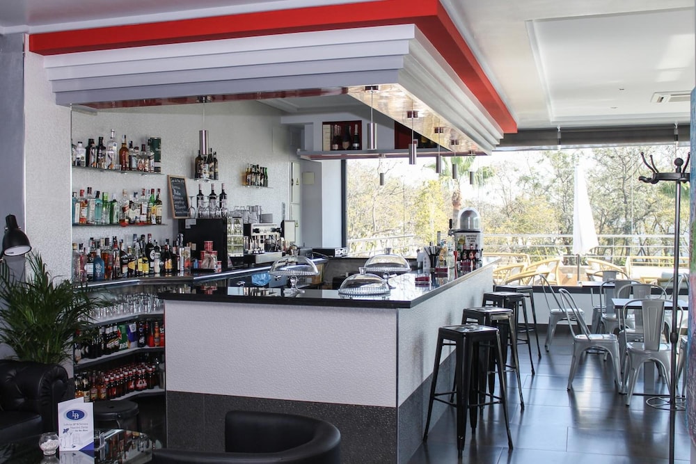 hotel lb lebrija by ma 22 puntos