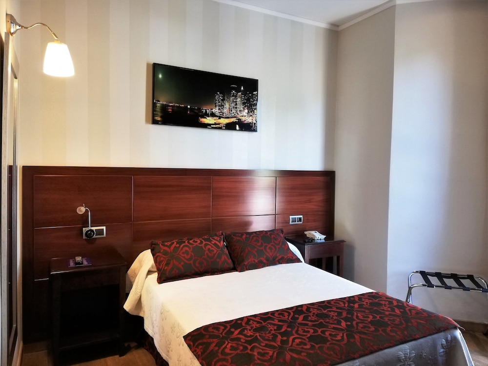 hotel lb lebrija by ma 22 puntos