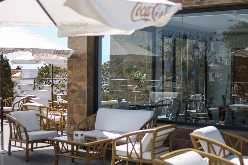 Hotel Lb Lebrija By Ma 22 Puntos,Andalusia>>Lebrija,2 star