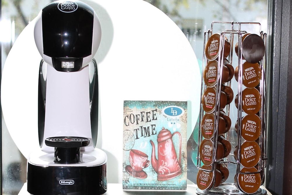 hotel lb lebrija by ma 22 puntos