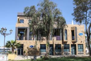 hotel lb lebrija by ma 22 puntos