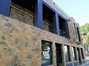 hotel lb lebrija by ma 22 puntos