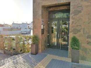 hotel lb lebrija by ma 22 puntos