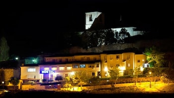 Hospedium Hostal El Mirador De Atienza,Berlanga De Duero>>Atienza,3 star