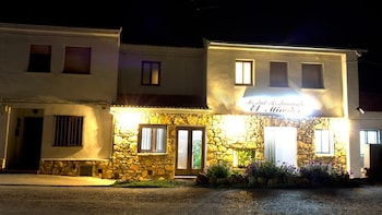 Hospedium Hostal El Mirador De Atienza,Berlanga De Duero>>Atienza,3 star