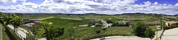 Hospedium Hostal El Mirador De Atienza,Berlanga De Duero>>Atienza,3 star