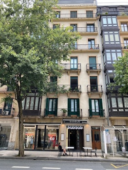 san sebastian