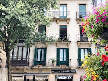 san sebastian