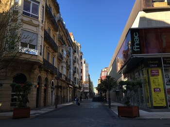 san sebastian