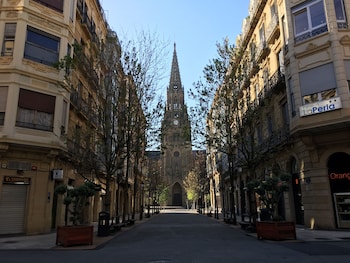 san sebastian