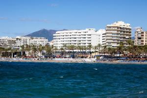 Hapimag Resort Marbella,Marbella>>Costa Del Sol,3.5 star