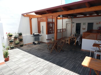 las palmas de gran canaria