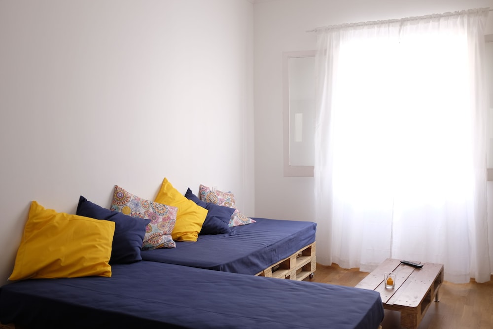 las palmas de gran canaria