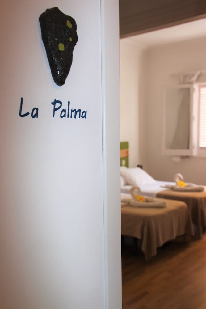 las palmas de gran canaria