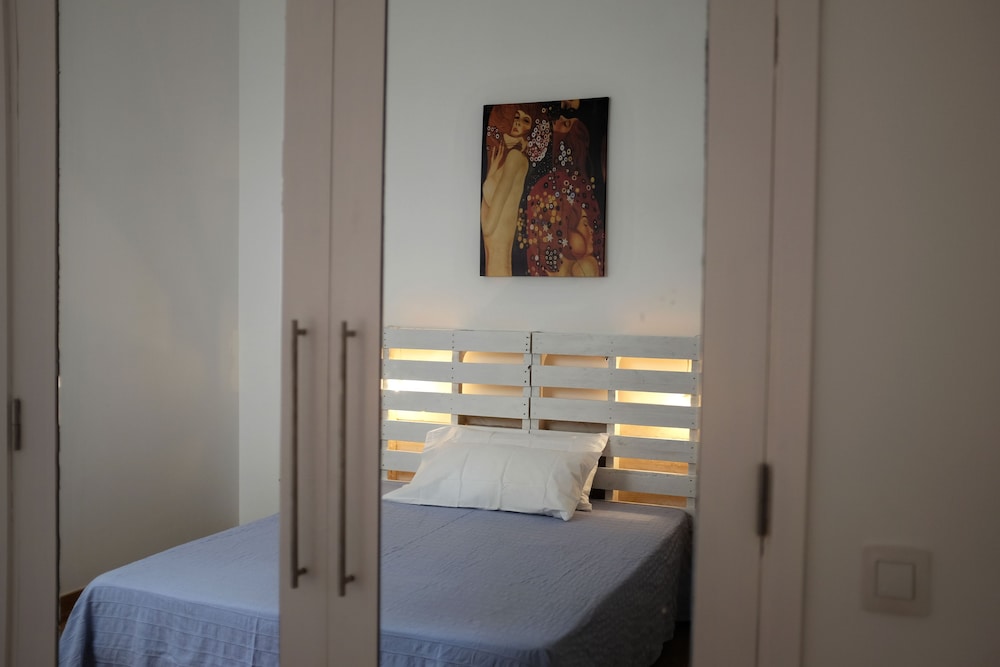 las palmas de gran canaria