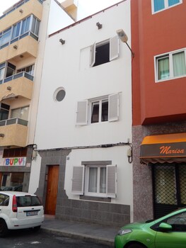 las palmas de gran canaria