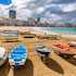 las palmas de gran canaria