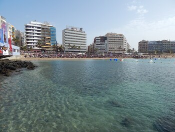 las palmas de gran canaria